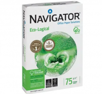 Super White Navigator A4 Copy Paper / Navigator A4 Paper Universal A4