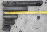 SAWDUST BRIQUETTE CHARCOAL