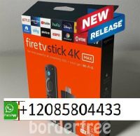 BEST Amazon Fire TV Stick 4K