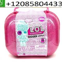 BEST LOL Surprise Dolls Confetti Pop