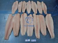 Pangasius Fillet Well-trimmed, Skinless, No