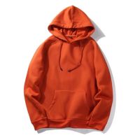 Custom hoodies unisex designer hoodies plain men pullover customized hoodies  From Pakistan