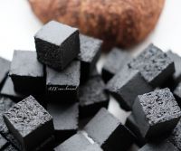 Coconut Charcoal Briquette