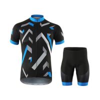 Cycling Wear