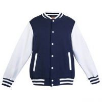 Varsity  Jacket