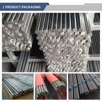 Stainless Steel Bar