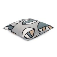 Cotton Cushion Cover Taiga Harmony, Collection Russian North