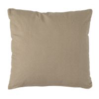 Cushion with an author&#039;s print, beige, collection Freak Fruit