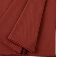 Cotton Tablecloth, Terracotta, Collection Prairie