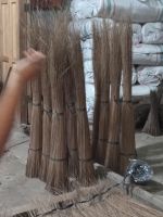 Coconut Broom Stick and Palm Broom Stick Cleaning House Cleaning Garden From Indonesia