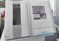 ROLAND DWX-52DC 5-AXIS DENTAL MILLING MACHINE