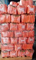 Fresh Carrots