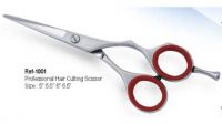 Professional Barber Scissors From Pakistan