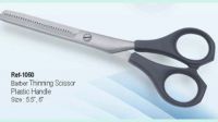 Professional Barber Scissors