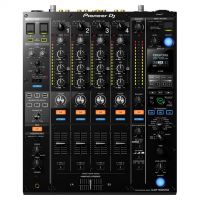 Pioneer DJM-900NXS2 Professional DJ Mixer 