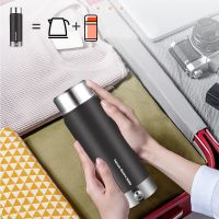 Vacuum Travel Electric Kettle From China