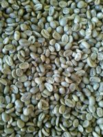 Toraja Sapan Arabica Green Bean