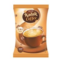Atlantis 3 in 1 Kadak Coffee Premix Powder Pack for Vending Machine