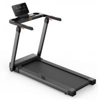 Motorized treadmill