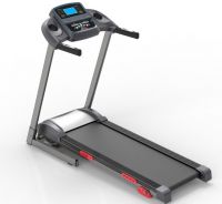 Motorized treadmill