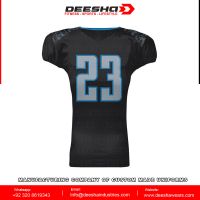 American Football Sublimation Jersey for men