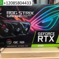 Best Graphics Card Brand RTX 3070