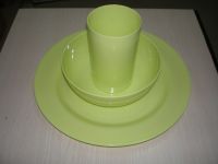 melamine dinnerwares