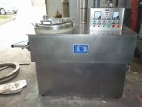 GHL Lab Scale Mixer Granulator High Speed Rapid Mixing Wet Type Pharmaceutical Granulator Machine for Making Granules