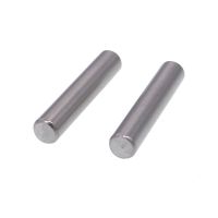 Steel Zinc Pin Round Stud Pin Axle for Toy Car From China