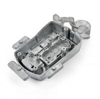 High Pressure Die Casting die cast services From China