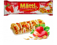 Muesli Bar