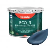 FINNTELLA interior design paint ECO 3