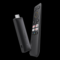 realme 4K TV Stick Global Version 2GB 8GB Cortex A53 Bluetooth 5.0 HDMI 2.1 Smart Google TV Stick 4kp60 Netflix Voice Assistant