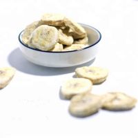 Selling  Dried banana chips  From Australia