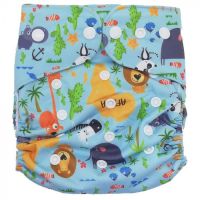 Selling FancyPants Reusable Nappy All-in-one Africa 5 - 17kg