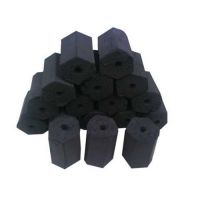 COCONUT CHARCOAL (MIX COCONUT + BAMBOO POWDER)