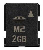 m2 card 2gb