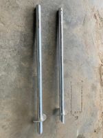 Helical Pile From Singapore