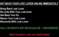 Get back ex lost love spells in Los Angeles +256700968783