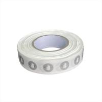 Dia23mm NXP NTAG213 NFC Sticker Tag