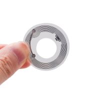 ISO15693 Protocol NXP ICODE SLIX Chip