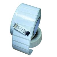 9662 NXP UCODE 9 Chip Long