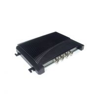 Long Range Four-port UHF RFID