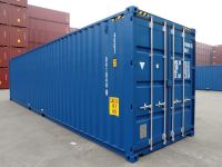 40&quot; HQ Used Shipping Container