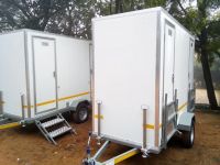 Mobile Toilets