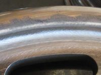 Welding Parts, Welded Parts, Metal Parts