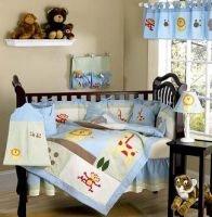baby crib