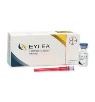 Eylea 2 mg solution for injection alfibercept 6001PPS0