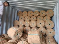 High Quality Coconut Coir Rope From Vietnam