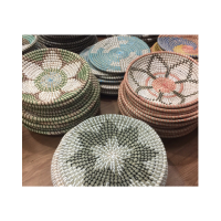 Seagrass Plate With Best Price